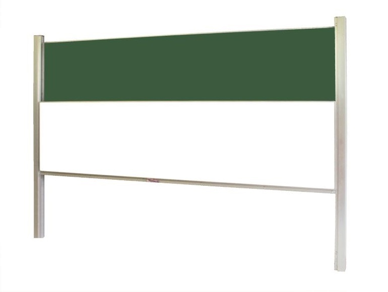 Pylónová tabuľa dvojitá