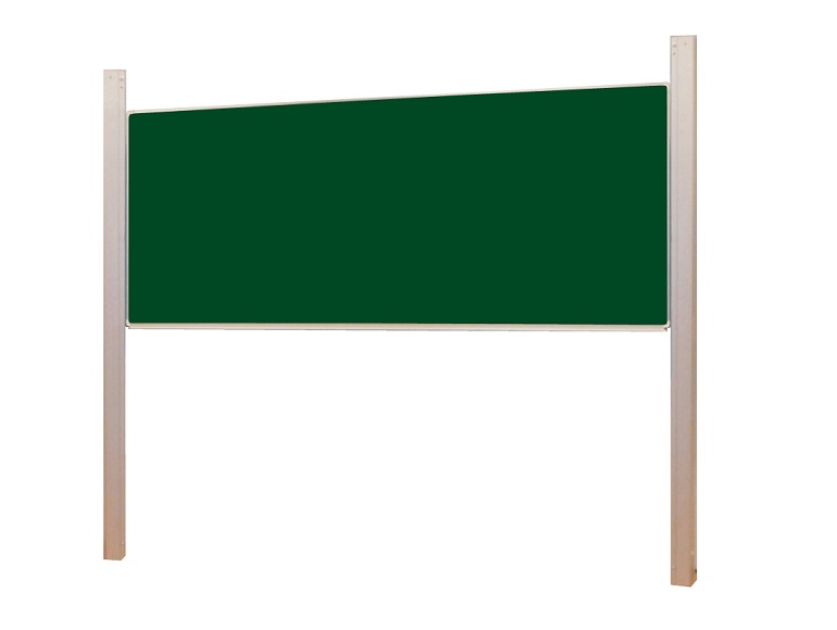 Pylónová tabuľa jednoduchá